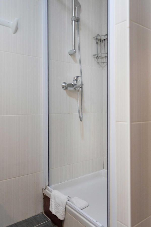 Spacious 2Bdr Apartment With A Cute Balcony Zagreb Eksteriør billede