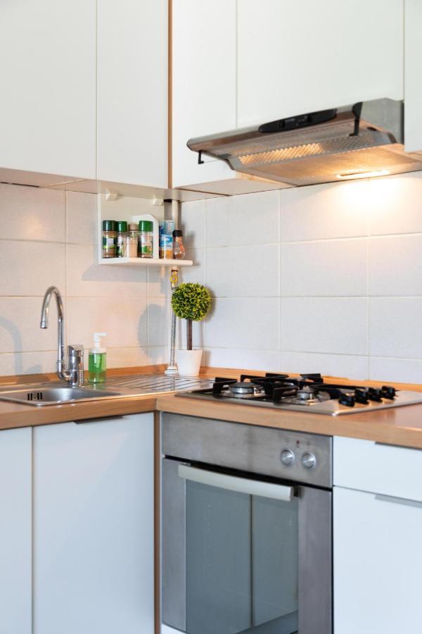 Spacious 2Bdr Apartment With A Cute Balcony Zagreb Eksteriør billede