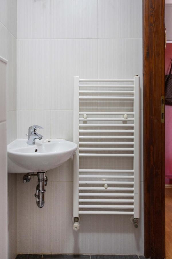 Spacious 2Bdr Apartment With A Cute Balcony Zagreb Eksteriør billede