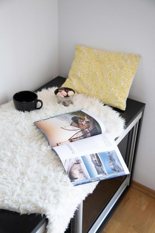 Spacious 2Bdr Apartment With A Cute Balcony Zagreb Eksteriør billede